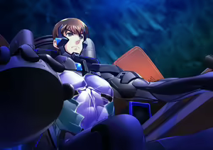 Page 902 of Muvluv Alternative - preview thumbnail