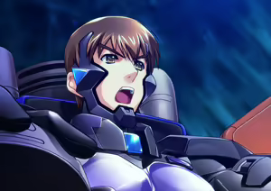 Page 906 of Muvluv Alternative - preview thumbnail
