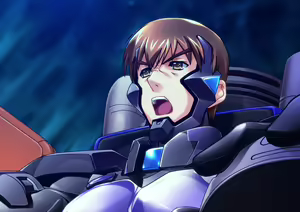 Page 912 of Muvluv Alternative - preview thumbnail