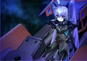 Page 920 of Muvluv Alternative - preview thumbnail