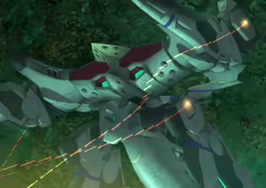 Page 922 of Muvluv Alternative - preview thumbnail
