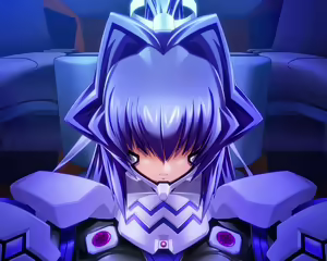 Page 970 of Muvluv Alternative - preview thumbnail