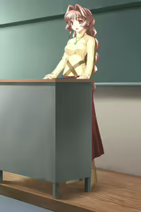 Page 991 of Muvluv Alternative - preview thumbnail
