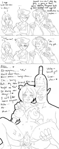 Page 3 of - Liver-chan - preview thumbnail