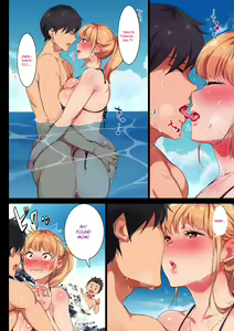 Page 26 of Ane wa Yanmama Junyuuchuu in Atami da~!! - preview thumbnail