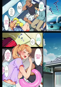 Page 5 of Ane wa Yanmama Junyuuchuu in Atami da~!! - preview thumbnail