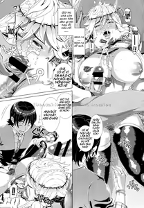 Page 18 of One Time Gal - preview thumbnail