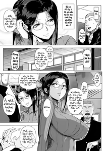 Page 7 of Yukino Sensei no Seikyouiku - preview thumbnail