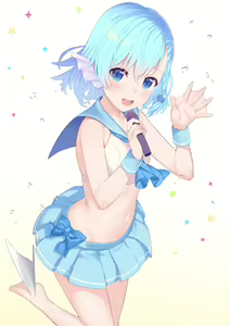 Page 15 of Takunomi Fantia Content - preview thumbnail