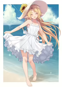 Page 18 of Takunomi Fantia Content - preview thumbnail
