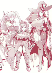 Page 164 of Hypno App x Time Stop Fantasia - preview thumbnail
