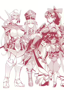 Page 165 of Hypno App x Time Stop Fantasia - preview thumbnail