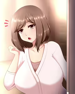 Hitozuma to Sesshoku shita Saimin Oji-san - hentai manga cover image