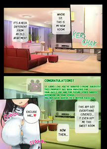Page 336 of Hypnotized College Girls - preview thumbnail