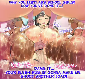 Page 738 of Hypnotized College Girls - preview thumbnail