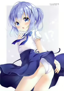 Page 11 of confiture ameusagi illust collection vol.12 - preview thumbnail