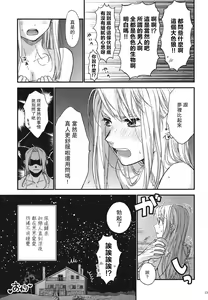 Page 24 of Yoyuu ga nai no wa - preview thumbnail