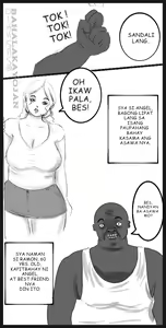 Innocent Angel — hentai manga cover on Fhentai