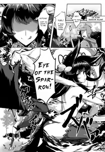 Page 3 of Sakari Yuel - preview thumbnail
