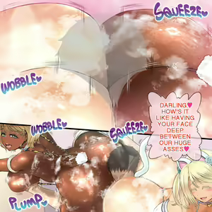 Page 62 of Hypnotized College Girls -REALITY PORN APP- - preview thumbnail