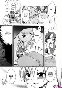 Page 113 of Aino Mahou Wo Oshiete - preview thumbnail