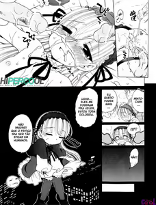 Page 38 of Aino Mahou Wo Oshiete - preview thumbnail