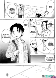 Page 70 of Aino Mahou Wo Oshiete - preview thumbnail