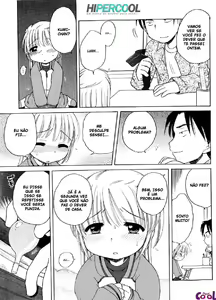 Page 72 of Aino Mahou Wo Oshiete - preview thumbnail