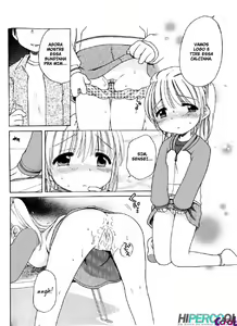 Page 73 of Aino Mahou Wo Oshiete - preview thumbnail