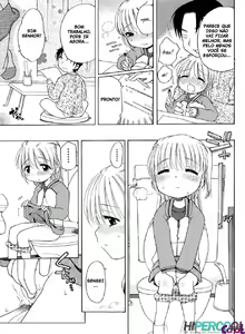 Page 78 of Aino Mahou Wo Oshiete - preview thumbnail