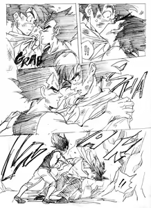 Page 6 of Fair in Love - preview thumbnail