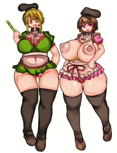 Page 88 of A lot of things have happened to me, and I'm not the one who's going to let a two-meter-tall, plump Rumia explode. - preview thumbnail