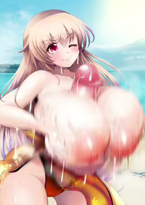 Page 154 of #Minna to Tsukutta Ero Chichi CG Shuu Vol. 1 - preview thumbnail