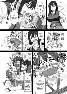 Page 19 of M's diary (decensored) - preview thumbnail