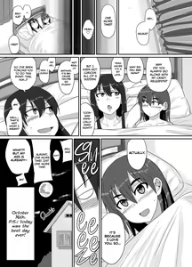 Page 28 of M's diary (decensored) - preview thumbnail