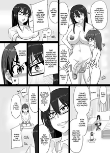 Page 5 of M's diary (decensored) - preview thumbnail