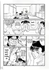 Page 102 of Boku no Seinen Kouken-nin - preview thumbnail