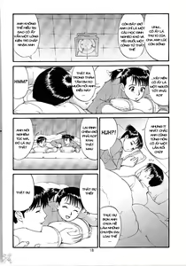 Page 106 of Boku no Seinen Kouken-nin - preview thumbnail
