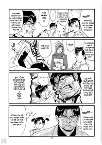 Page 127 of Boku no Seinen Kouken-nin - preview thumbnail