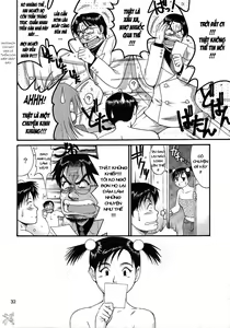 Page 144 of Boku no Seinen Kouken-nin - preview thumbnail