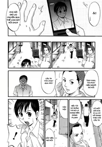 Page 212 of Boku no Seinen Kouken-nin - preview thumbnail