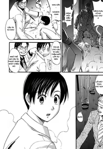 Page 224 of Boku no Seinen Kouken-nin - preview thumbnail