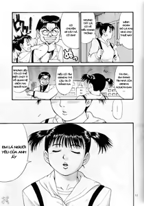Page 99 of Boku no Seinen Kouken-nin - preview thumbnail