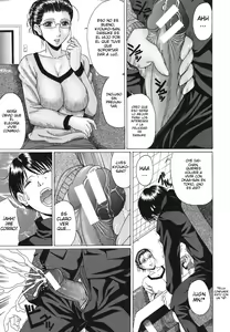 Page 3 of Double Motherhood - Doble Maternidad - preview thumbnail