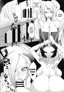Page 12 of Ochita Chou | Fallen Butterfly - preview thumbnail