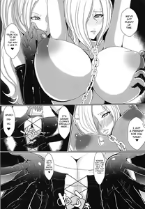 Page 4 of Ochita Chou | Fallen Butterfly - preview thumbnail