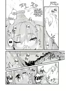 Page 103 of Isekai Meikyuu de Harem wo compilation - preview thumbnail