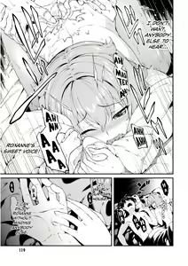 Page 4 of Isekai Meikyuu de Harem wo compilation - preview thumbnail