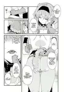 Page 57 of Isekai Meikyuu de Harem wo compilation - preview thumbnail