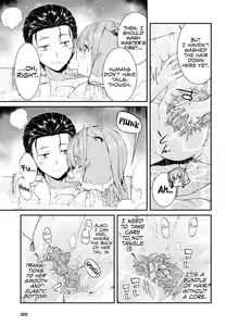 Page 67 of Isekai Meikyuu de Harem wo compilation - preview thumbnail